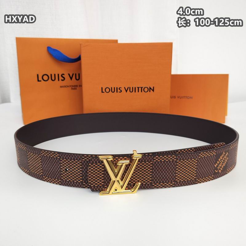 25 LV belt 40mm 1027
